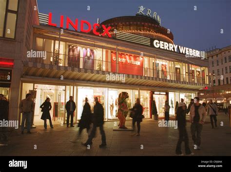 kurfürstendamm shop berlin